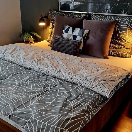 Apartman P+Z Znojmo Eksteriør bilde