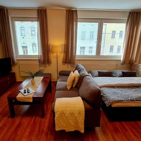 Apartman P+Z Znojmo Eksteriør bilde