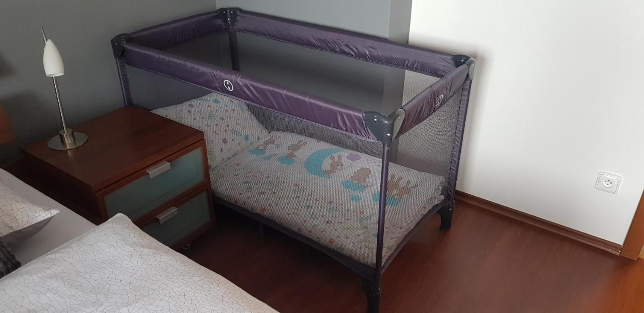 Apartman P+Z Znojmo Eksteriør bilde