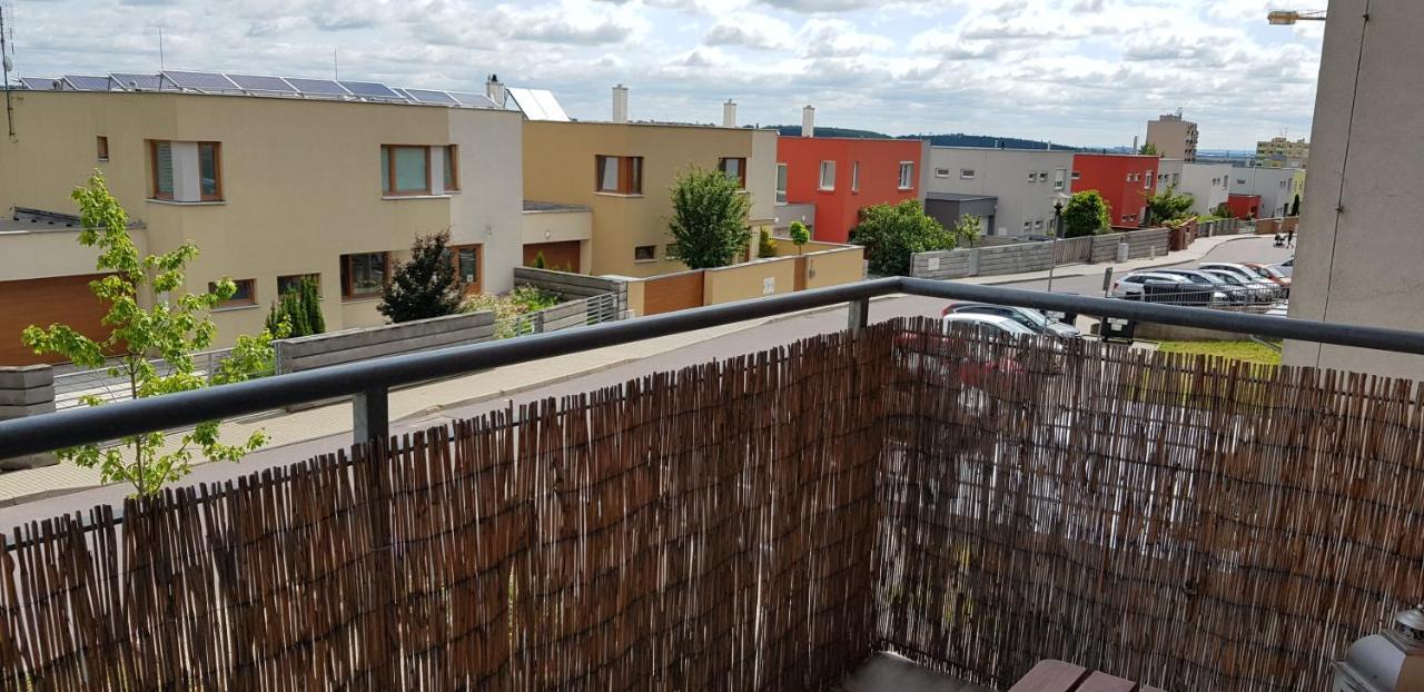 Apartman P+Z Znojmo Eksteriør bilde