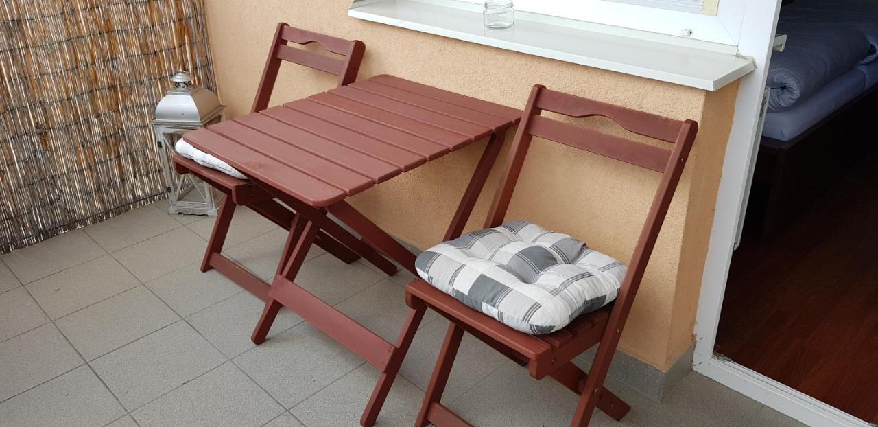 Apartman P+Z Znojmo Eksteriør bilde