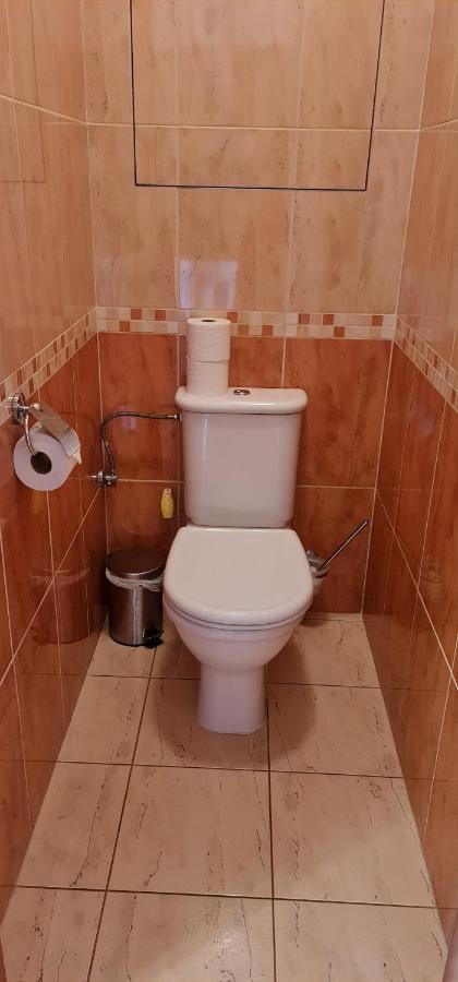 Apartman P+Z Znojmo Eksteriør bilde