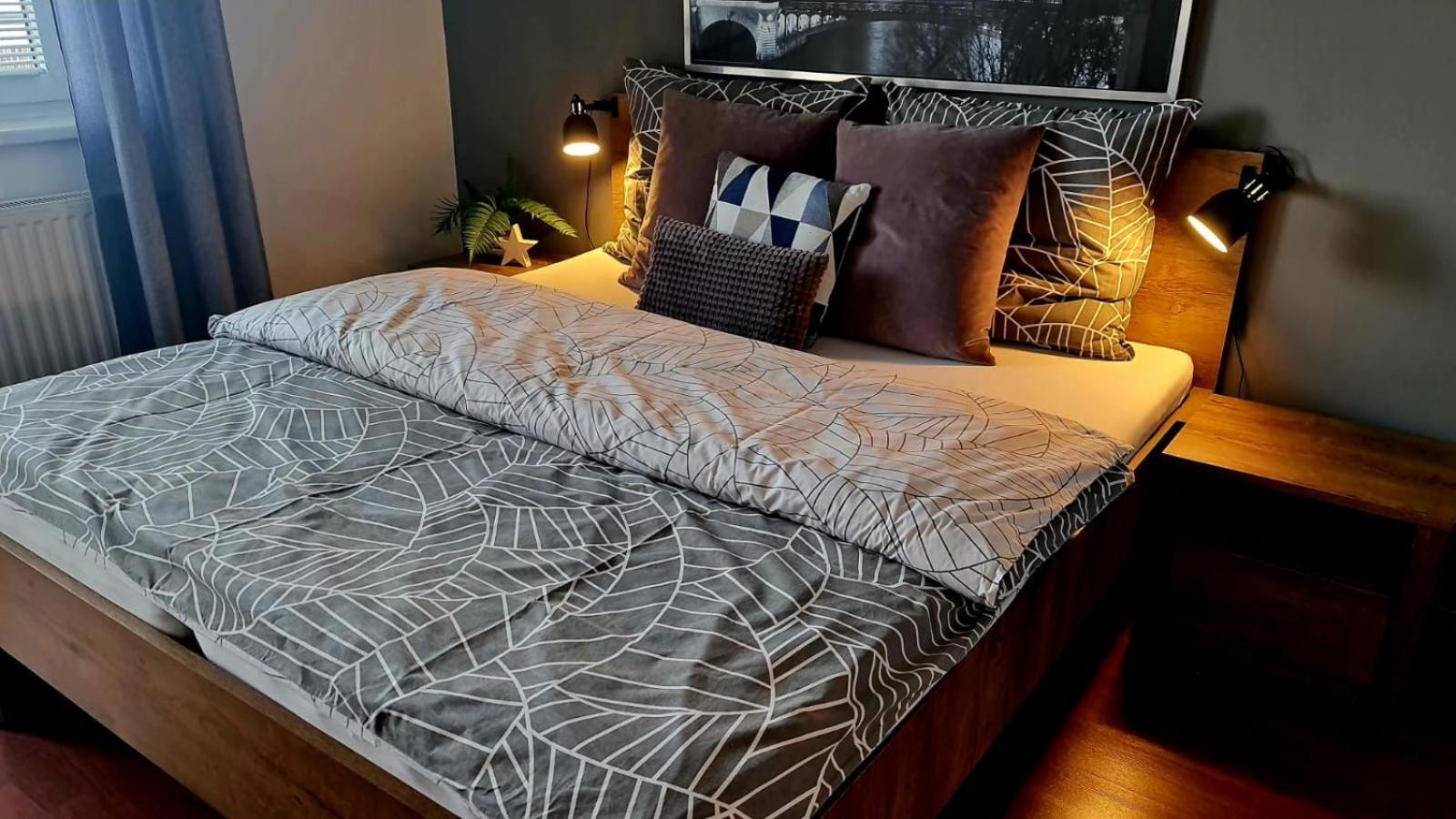 Apartman P+Z Znojmo Eksteriør bilde
