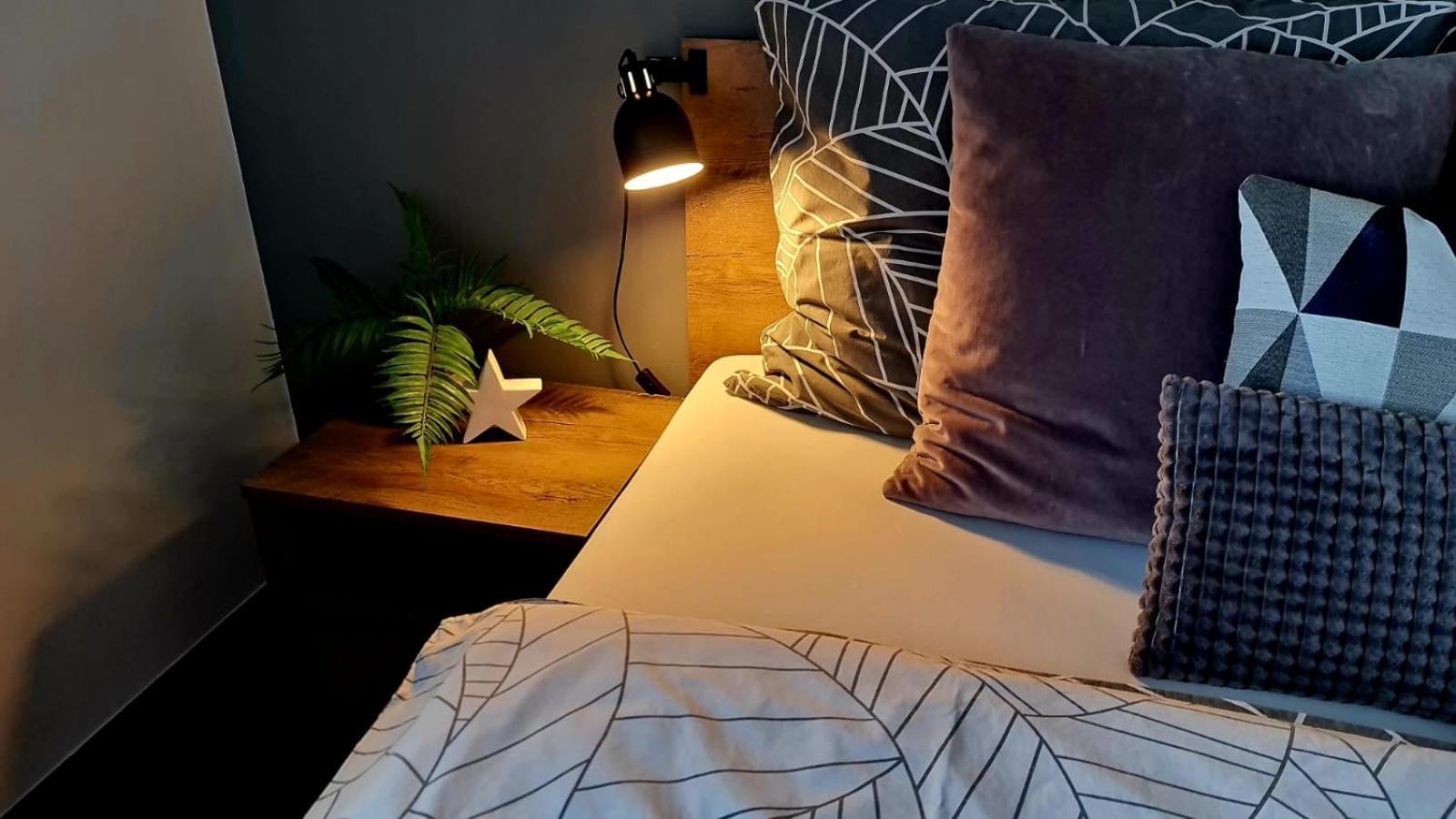 Apartman P+Z Znojmo Eksteriør bilde