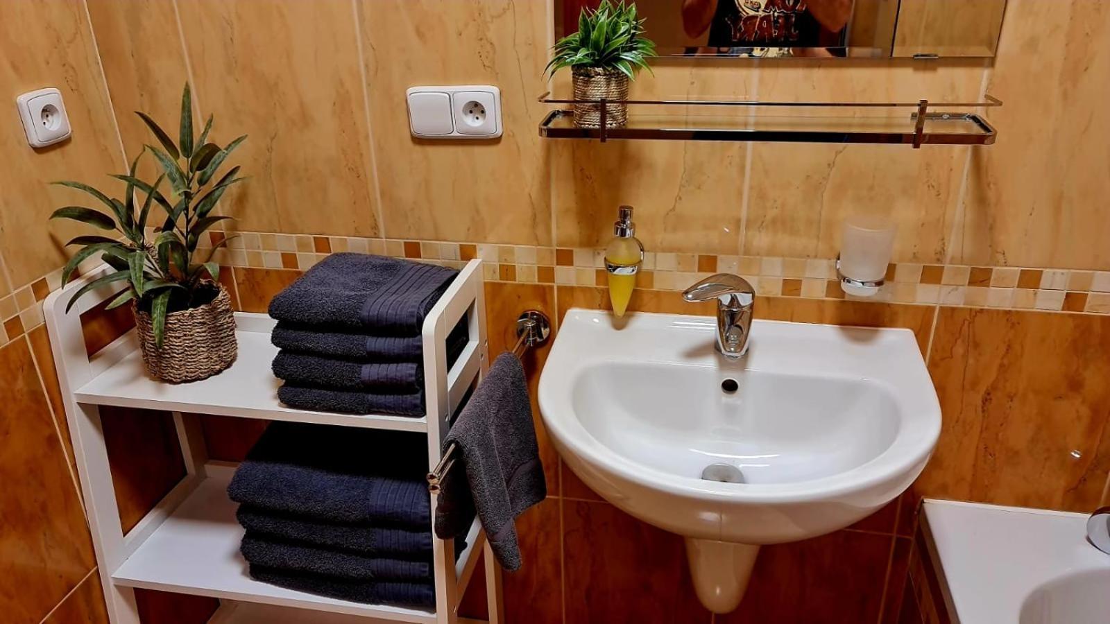 Apartman P+Z Znojmo Eksteriør bilde
