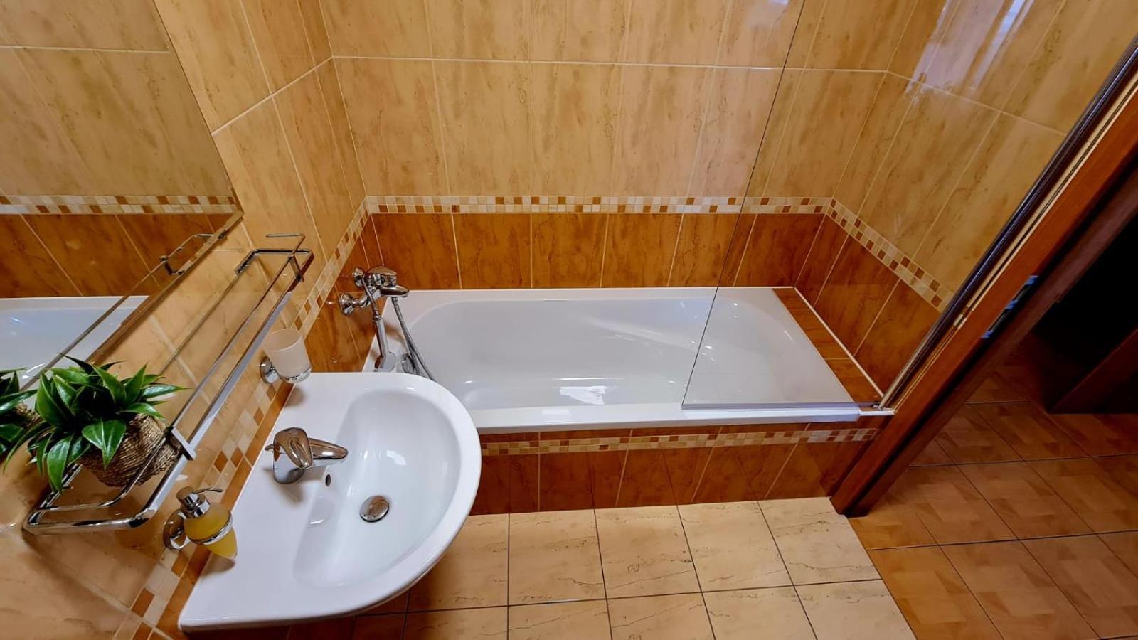 Apartman P+Z Znojmo Eksteriør bilde