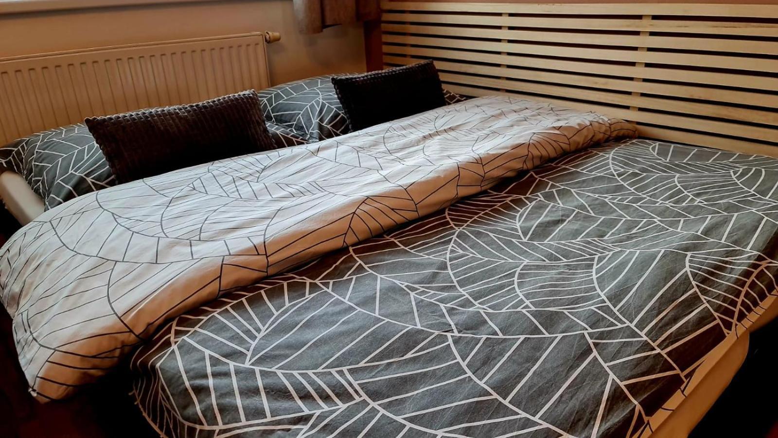 Apartman P+Z Znojmo Eksteriør bilde