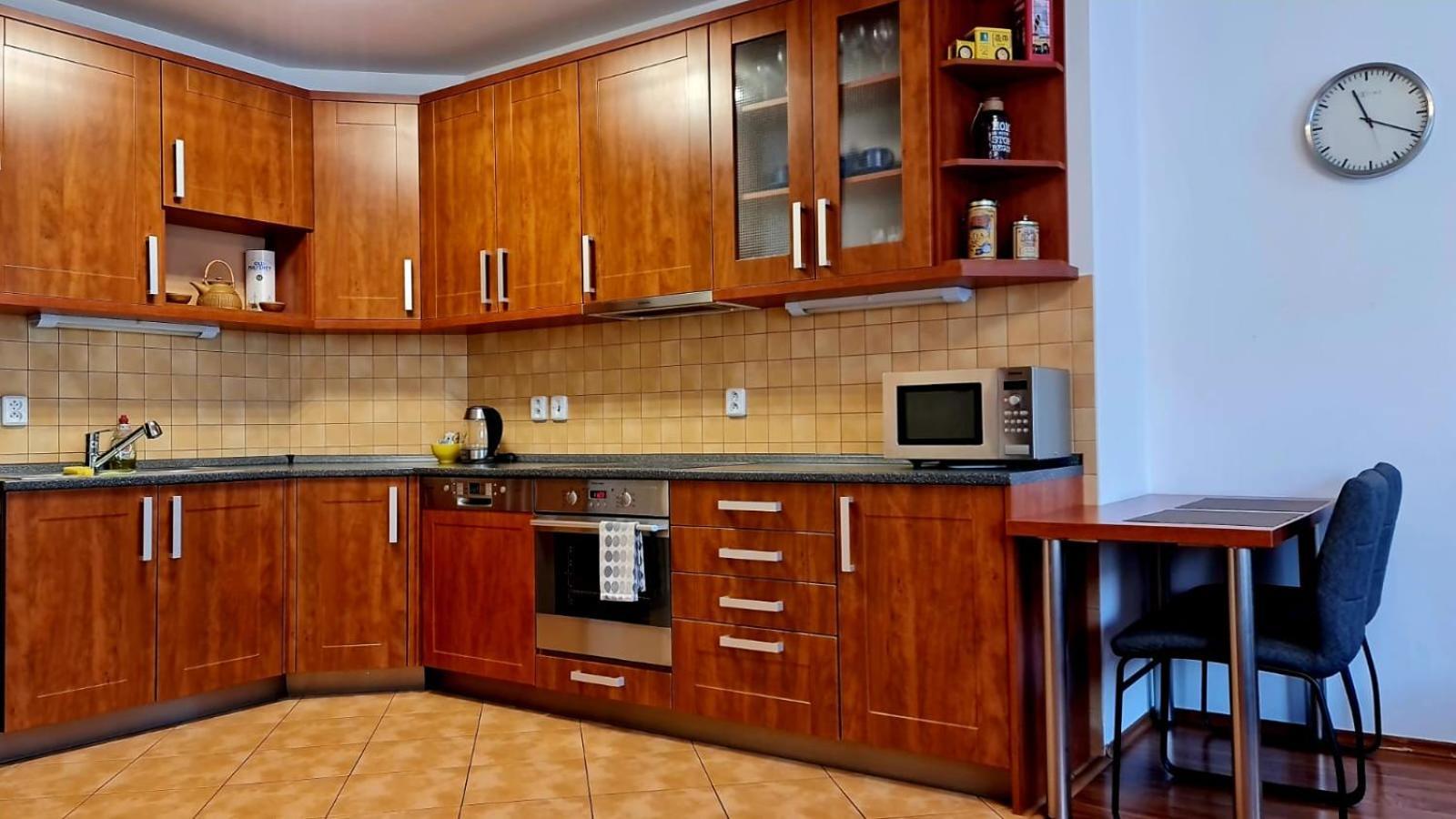 Apartman P+Z Znojmo Eksteriør bilde
