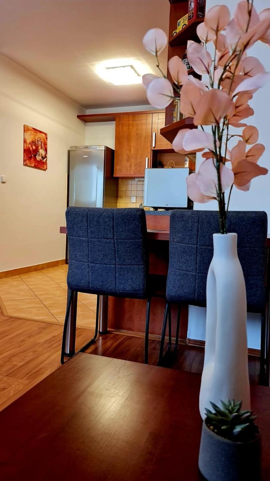 Apartman P+Z Znojmo Eksteriør bilde