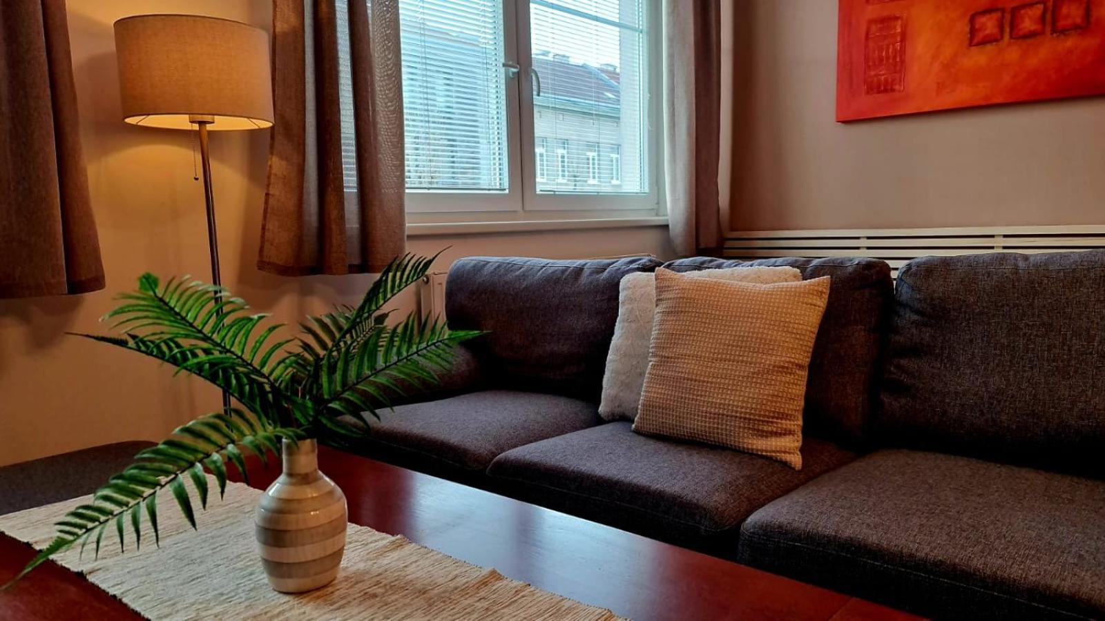 Apartman P+Z Znojmo Eksteriør bilde