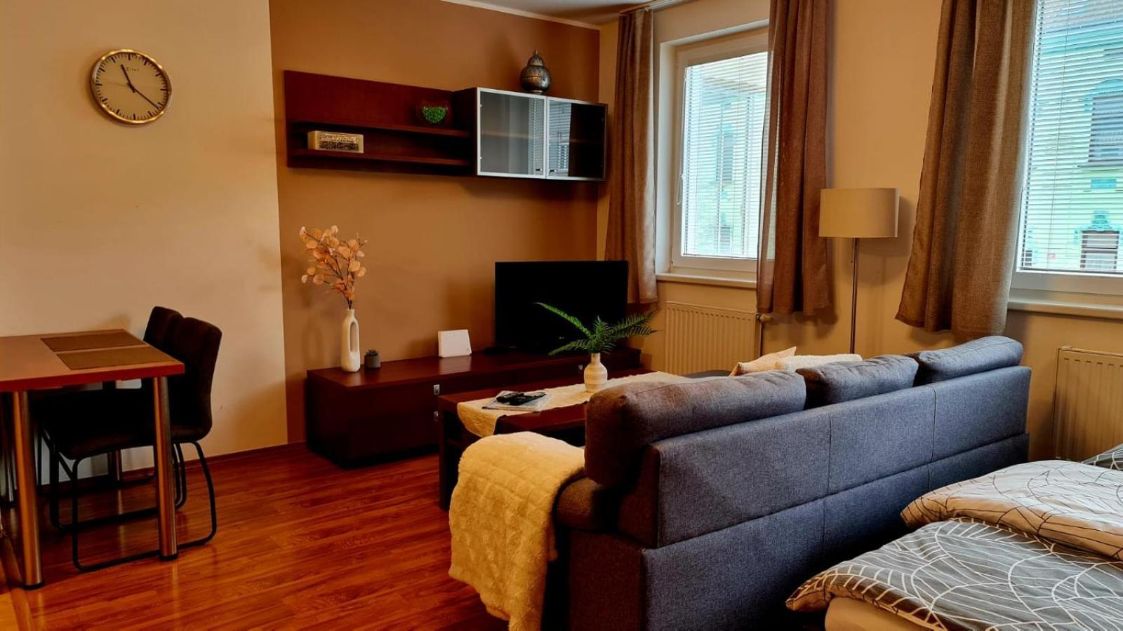 Apartman P+Z Znojmo Eksteriør bilde
