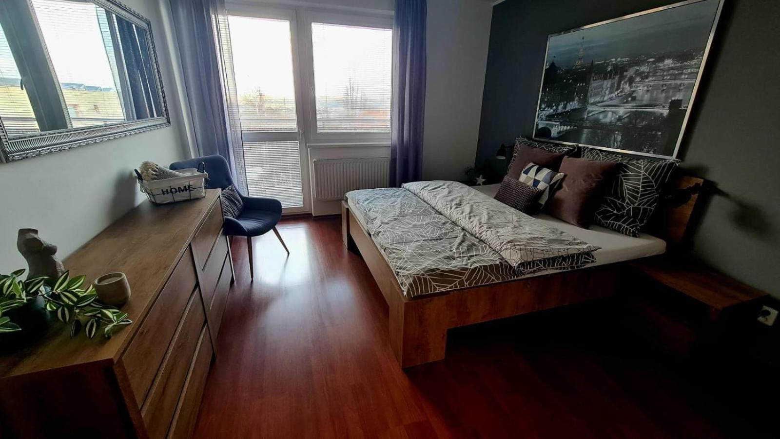 Apartman P+Z Znojmo Eksteriør bilde