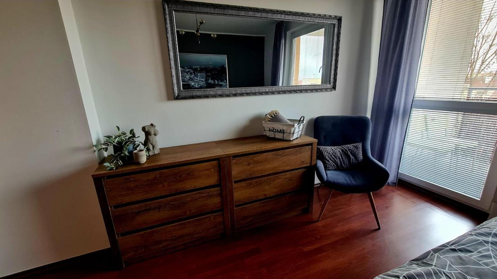 Apartman P+Z Znojmo Eksteriør bilde
